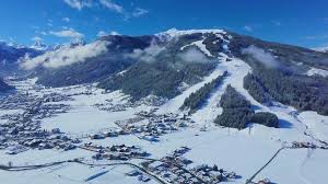 flachau region
