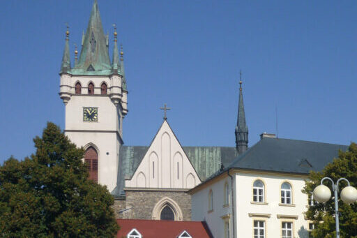 Humpolec