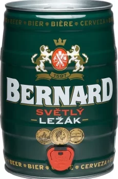 Soudek 5L