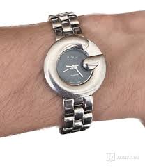 Gucci watch