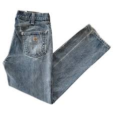 Carhartt vintage jeans