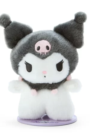 display plushie