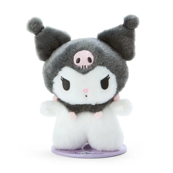 display plushie