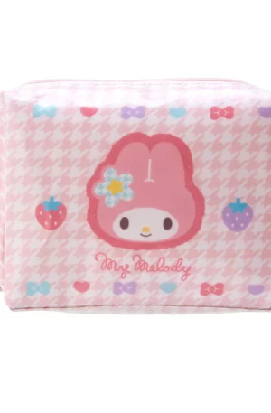 zipper pouch