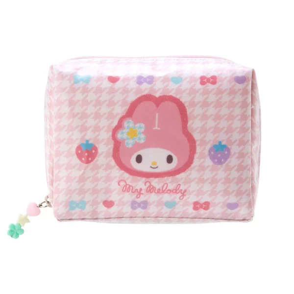 zipper pouch