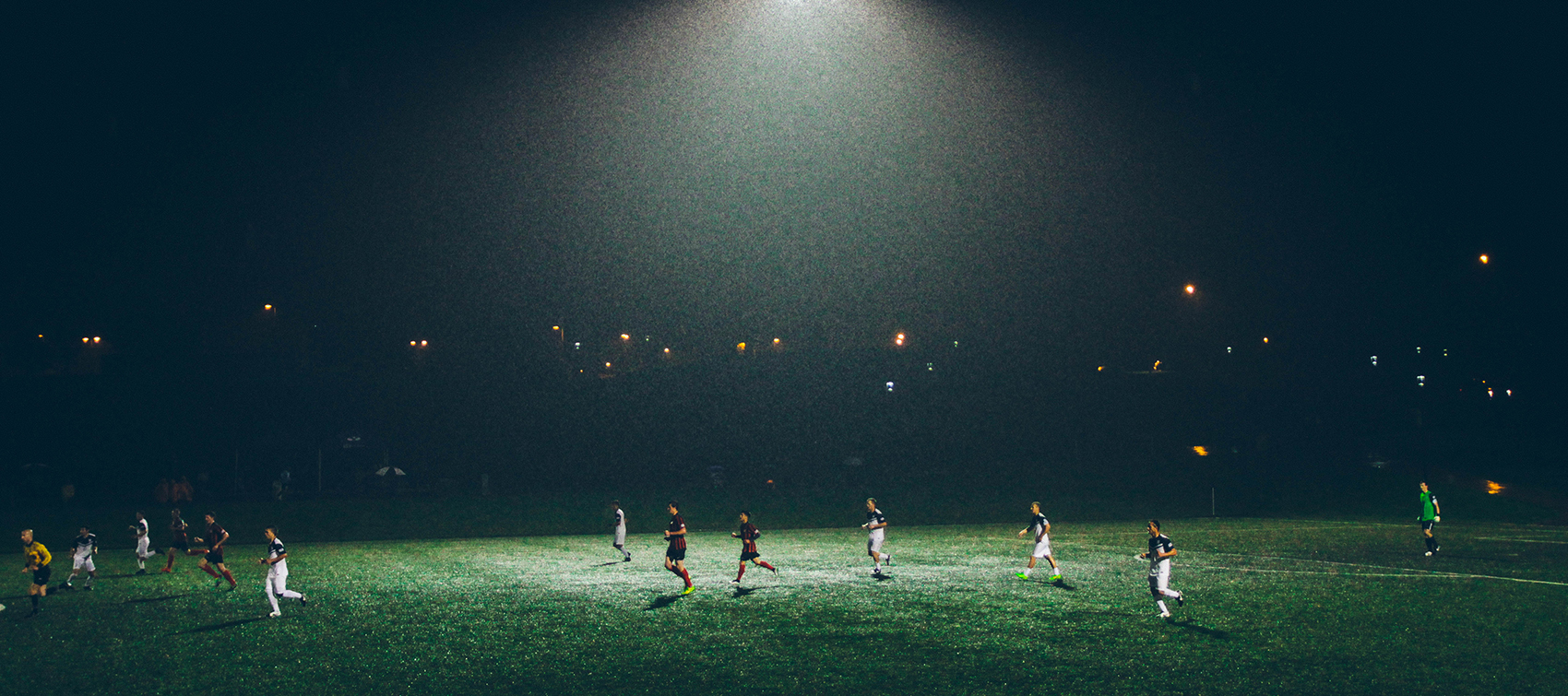 FC Nekopnem si