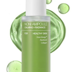 Noni Ampoule Calming + Radiance