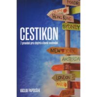 Cestovatelská příručka - Španělsko